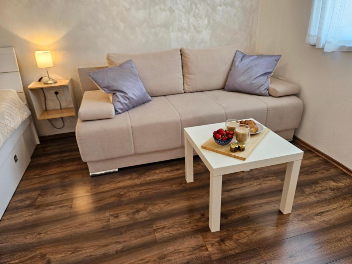 Apartmani Grzinic Rovinj Exterior photo