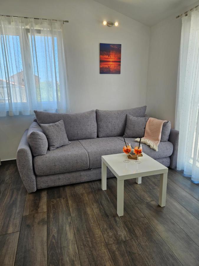 Apartmani Grzinic Rovinj Exterior photo