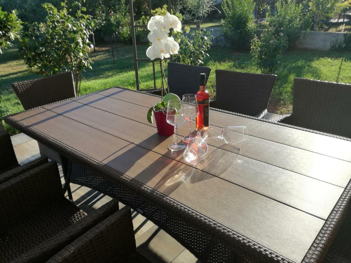 Apartmani Grzinic Rovinj Exterior photo